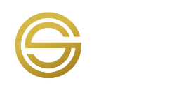 Logomarca GS Inteligência Imobiliária