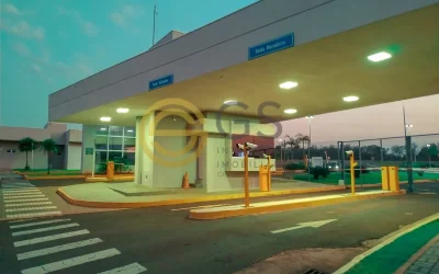 PORTARIA 24H